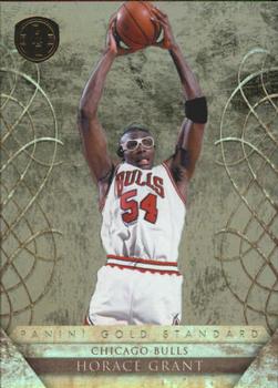 2010-11 Panini Gold Standard #182 Horace Grant Front