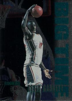 1995 Classic Rookies - Big Time #BT5 Kevin Garnett Front