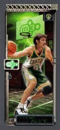 2003-04 Topps Rookie Matrix - Minis Topps #61 Brent Barry Front