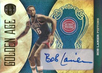 Bob Lanier Detroit Pistons Basketball Sports Trading Cards