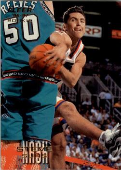 1996-97 Topps Draft Redemption #15 Steve Nash RC Rookie BGS 9.5 – Burbank  Sportscards