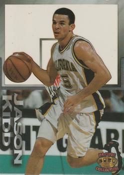 Gold: The Passing Genius Of Jason Kidd - Duke Basketball Report