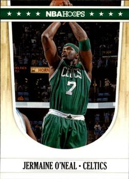 2011-12 Hoops #12 Jermaine O'Neal Front