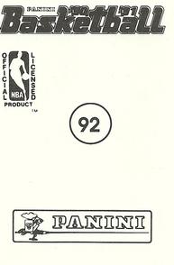 Stacey King RS, RC - Hoops- 1990/1991 NBA card 066