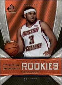 2007-08 SP Game Used #162 Jared Dudley Front