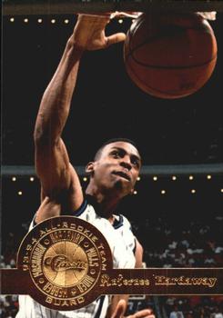 1994 Classic Draft - Gold #14 Anfernee Hardaway Front