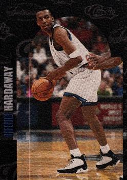 1994 Ted Williams - Co-op #CO3 Anfernee Hardaway Front