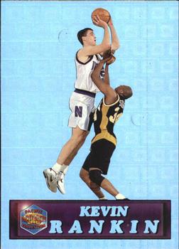 1994 Pacific Prisms #46 Kevin Rankin Front