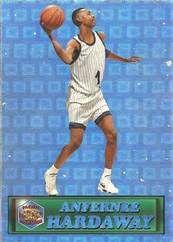 1994 Pacific Prisms #69 Anfernee Hardaway Front