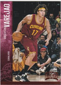 2012-13 Panini Threads #21 Anderson Varejao Front