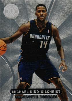 2012-13 Panini Totally Certified #16 Michael Kidd-Gilchrist Front