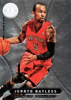 2012-13 Panini Totally Certified #17 Jerryd Bayless Front