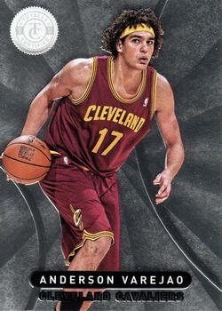 2012-13 Panini Totally Certified #192 Anderson Varejao Front