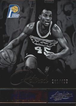 2012-13 Panini Absolute #131 Chuck Person Front