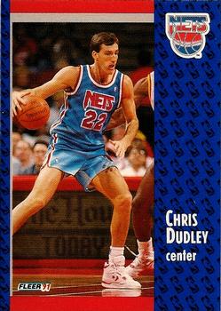 Stamford native and 16-year NBA veteran Chris Dudley thrilled to