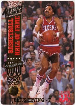 1993 Action Packed Hall of Fame - [Base] #78 - Oscar Robertson