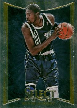 2012-13 Panini Select #88 Kevin Durant Front