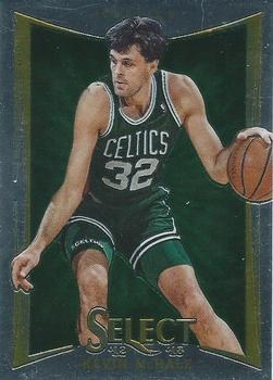 2012-13 Panini Select #140 Kevin McHale Front