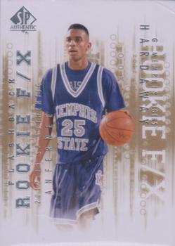 2012-13 SP Authentic #52 Anfernee Hardaway Front