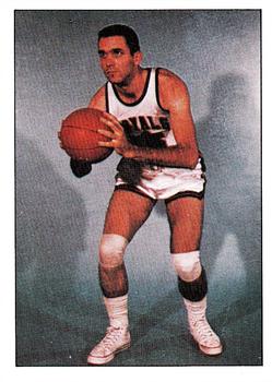 1981 TCMA #38 Jerry Lucas Front