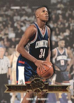 1996 Press Pass #5 Ray Allen Front