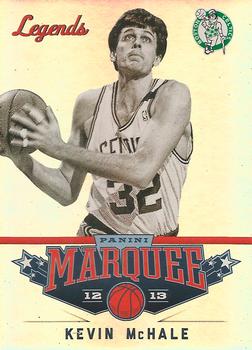 2012-13 Panini Marquee #146 Kevin McHale Front