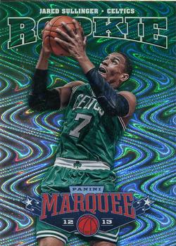 2012-13 Panini Marquee #177 Jared Sullinger Front