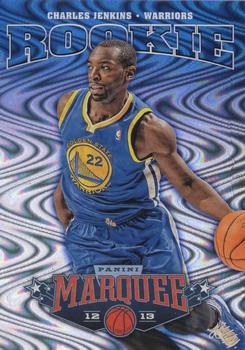 2012-13 Panini Marquee #210 Charles Jenkins Front