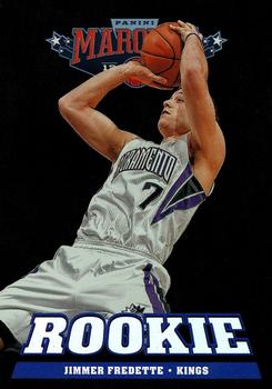 2012-13 Panini Marquee #250 Jimmer Fredette Front