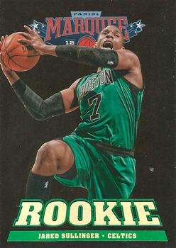 2012-13 Panini Marquee #257 Jared Sullinger Front