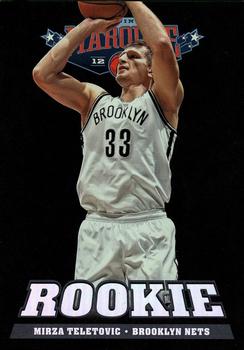 2012-13 Panini Marquee #279 Mirza Teletovic Front