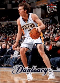 2007-08 Ultra - Retail #71 Mike Dunleavy Front