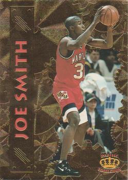 1996 Pacific Power #PP-47 Joe Smith Front