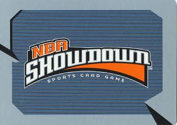 2002 NBA Showdown - Strategy #S24 Scrapping in the Paint Back