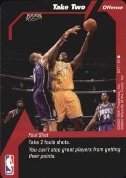 2002 NBA Showdown - Strategy #S27 Take Two Front