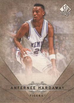 2012-13 SP Authentic - Canvas Collection Gold #CC-2 Anfernee Hardaway Front