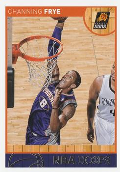 2013-14 Hoops #36 Channing Frye Front