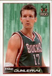 2012-13 Panini Stickers #80 Mike Dunleavy Jr. Front