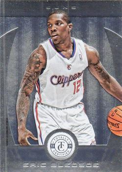 2013-14 Panini Totally Certified #141 Eric Bledsoe Front