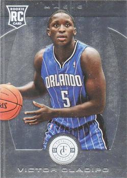 2013-14 Panini Totally Certified #249 Victor Oladipo Front