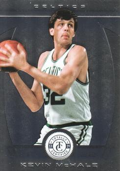 2013-14 Panini Totally Certified #256 Kevin McHale Front