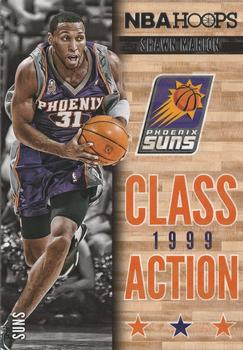 2013-14 Hoops - Class Action #14 Shawn Marion Front