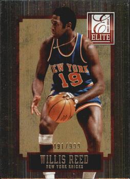 Willis Reed Gallery  Trading Card Database