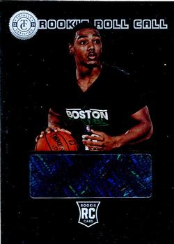 2013-14 Panini Totally Certified - Rookie Roll Call Autographs #9 Phil Pressey Front