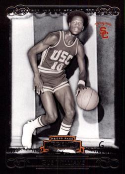2008-09 Press Pass Legends #68 Gus Williams Front