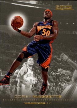 2008-09 SkyBox #47 Corey Maggette Front
