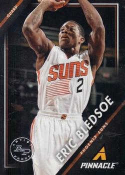 2013-14 Pinnacle - Artist Proof #205 Eric Bledsoe Front