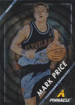 2013-14 Pinnacle - Museum Collection #264 Mark Price Front