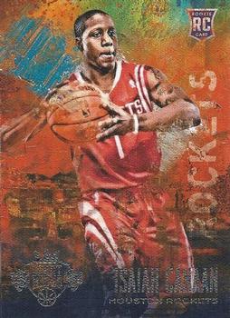 2013-14 Panini Court Kings #110 Isaiah Canaan Front