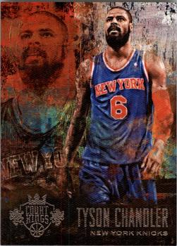 2013-14 Panini Court Kings #7 Tyson Chandler Front